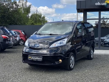 Авто Nissan E-Nv200 2016 № 7794646