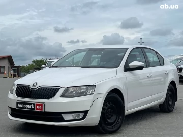 Авто Skoda Octavia 2014 № 7794648