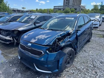 Авто KIA Niro 2018 № 7794653