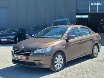 Авто Peugeot 301 2013 № 7794657