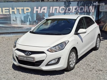 Авто Hyundai I30 2013 № 7795322