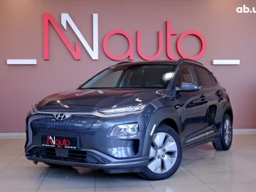 Авто Hyundai Kona Electric 2021 № 7795323