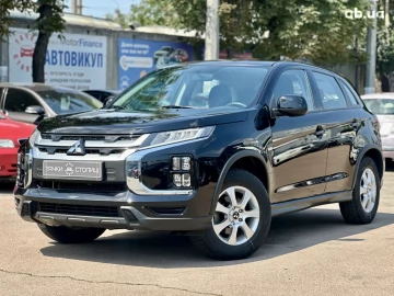 Авто Mitsubishi Asx 2019 № 7795324