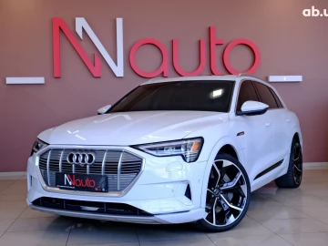 Авто Audi E-Tron 2020 № 7795329