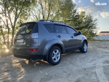 Авто Mitsubishi Outlander Xl 2007 № 7796611