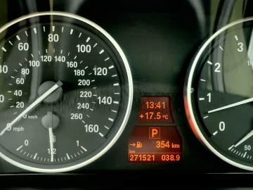 Авто BMW X5 2009 № 7796612