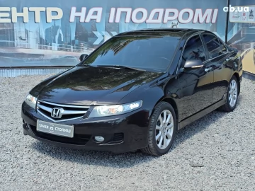 Авто Honda Accord 2006 № 7797401