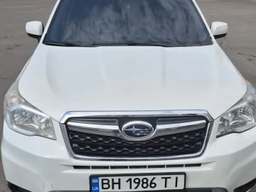 Авто Subaru Forester 2014 № 7797403