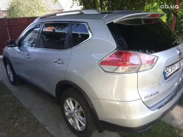 Авто Nissan Rogue 2015 № 7797405