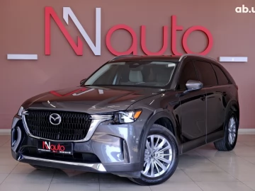 Авто Mazda Cx-90 2024 № 7797406