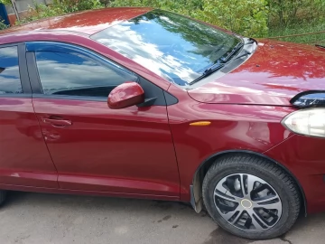 Авто ЗАЗ Forza 2013 № 7798102