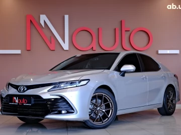 Авто Toyota Camry 2024 № 7798107