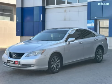 Авто Lexus Es 350 2008 № 7799196