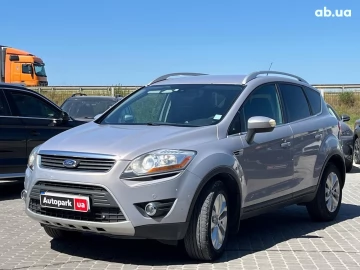 Авто Ford Kuga 2010 № 7799197