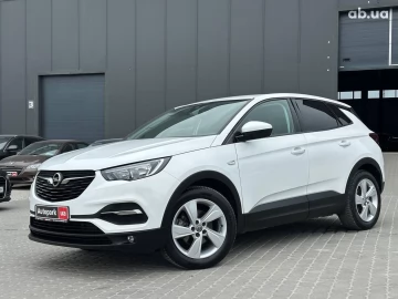 Авто Opel Grandland X 2019 № 7799204