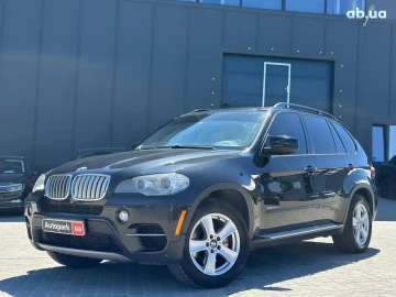Авто BMW X5 2012 № 7799205