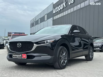 Авто Mazda Cx-30 2022 № 7799208