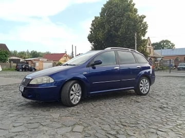 Авто Fiat Croma 2008 № 7799811
