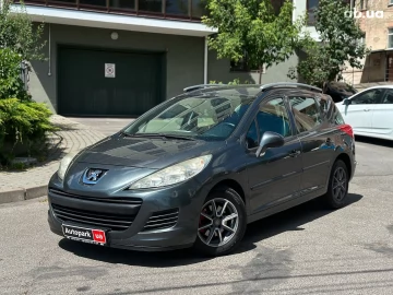 Авто Peugeot 207 2009 № 7799815