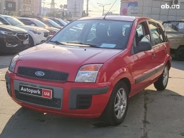 Авто Ford Fusion 2011 № 7799816