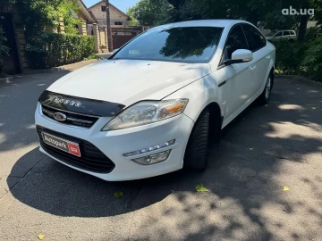 Авто Ford Mondeo 2011 № 7799820