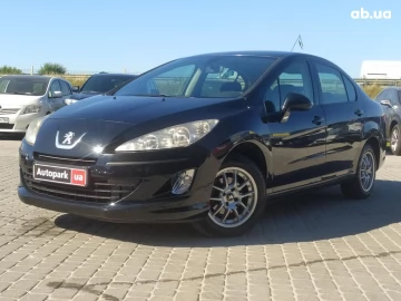 Авто Peugeot 408 2013 № 7799825