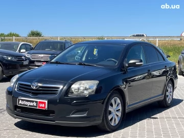 Авто Toyota Avensis 2008 № 7799826