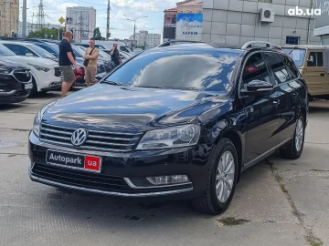 Авто Volkswagen Passat 2011 № 7799828