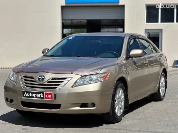 Авто Toyota Camry 2007 № 7799830