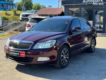 Авто Skoda Octavia 2011 № 7799833
