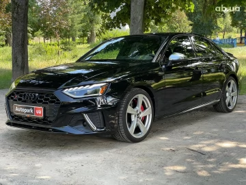 Авто Audi S4 2019 № 7799840