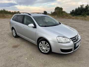 Авто Volkswagen Golf 2007 № 7801745