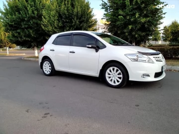 Авто Toyota Auris 2012 № 7801747