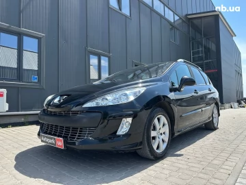 Авто Peugeot 308 2008 № 7802933