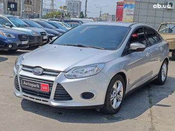 Авто Ford Focus 2013 № 7802937