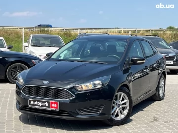 Авто Ford Focus 2015 № 7802938