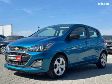 Авто Chevrolet Spark 2019 № 7802942