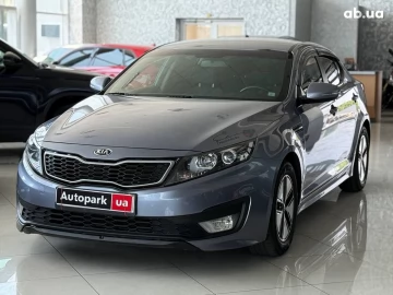 Авто KIA Optima 2012 № 7802943