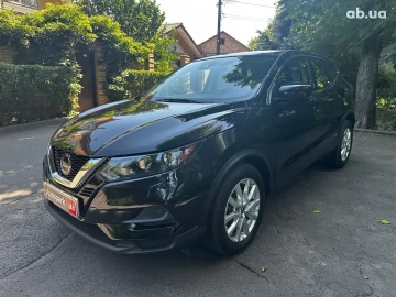 Авто Nissan Rogue 2021 № 7802947