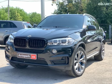 Авто BMW X5 2014 № 7802952