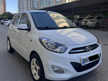 Авто Hyundai I10 2013 № 7807900