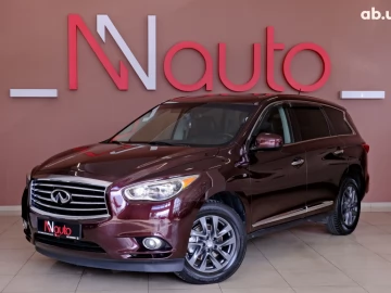 Авто Infiniti Qx60 2016 № 7808982