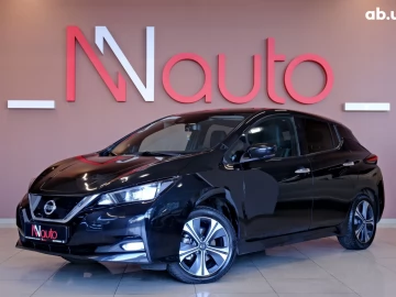 Авто Nissan Leaf 2022 № 7808983