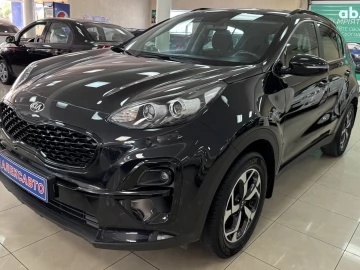 Авто KIA Sportage 2019 № 7810326