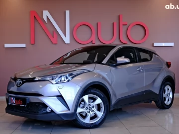 Авто Toyota C-Hr 2019 № 7810327