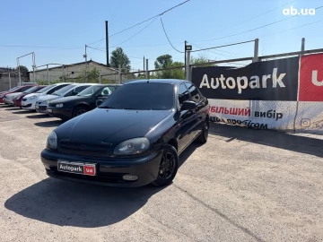 Авто ЗАЗ Lanos 2011 № 7811106