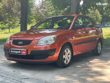 Авто KIA Rio 2008 № 7811107