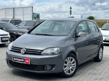 Авто Volkswagen Golf Plus 2012 № 7811114
