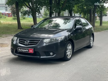 Авто Honda Accord 2011 № 7811116