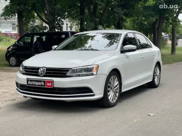 Авто Volkswagen Jetta 2016 № 7811117